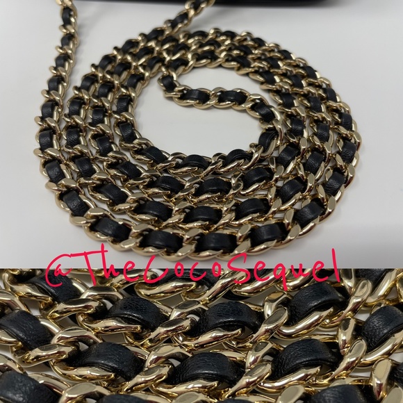 SOLD. CHANEL Mini Citizen Chic Top Handle Flap Bag - Picture 14 of 14